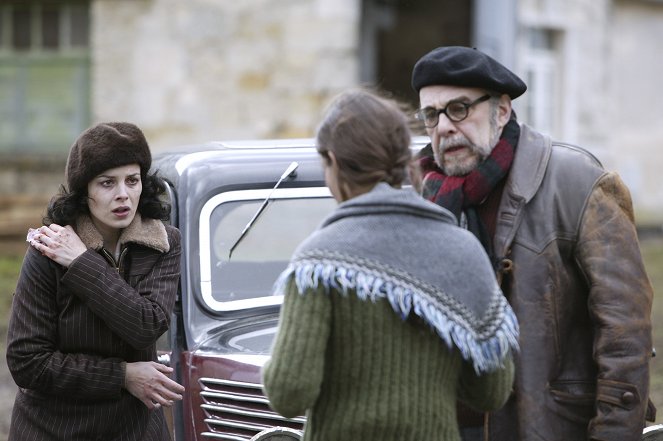 Ranskalainen kylä - Season 2 - Le Coup de grâce - Kuvat elokuvasta