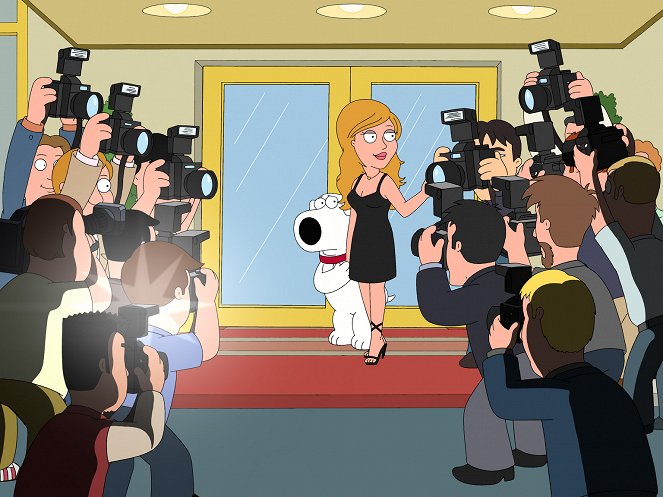 Family Guy - Season 7 - Hundeelend - Filmfotos