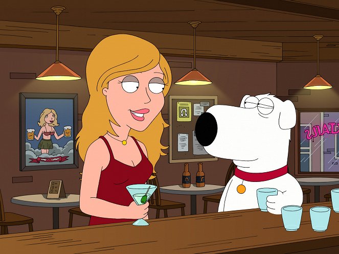 Family Guy - Season 7 - We Love You Conrad - Kuvat elokuvasta