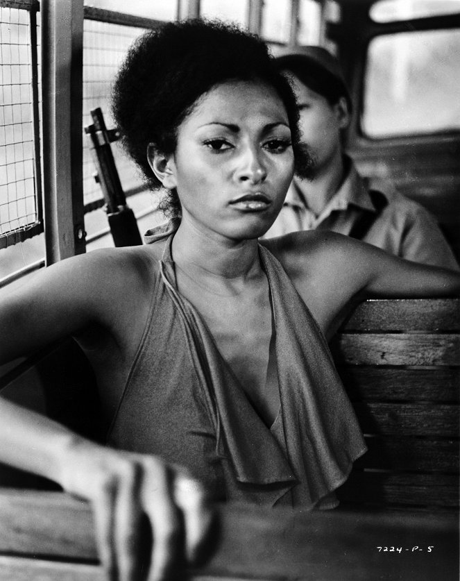 Chained Women - Photos - Pam Grier