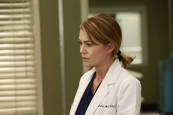 Grey's Anatomy - Die jungen Ärzte - Mein nächstes Leben - Filmfotos - Ellen Pompeo