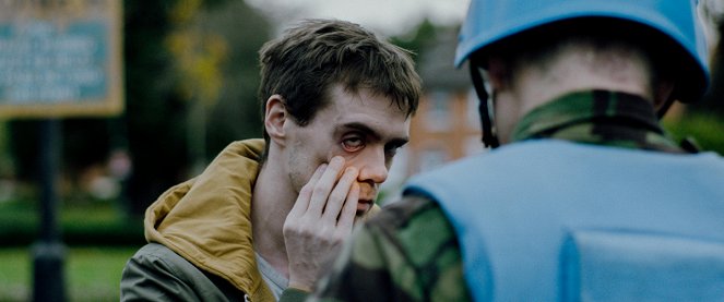 The Cured - Photos - Sam Keeley