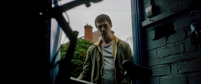The Cured - Film - Sam Keeley
