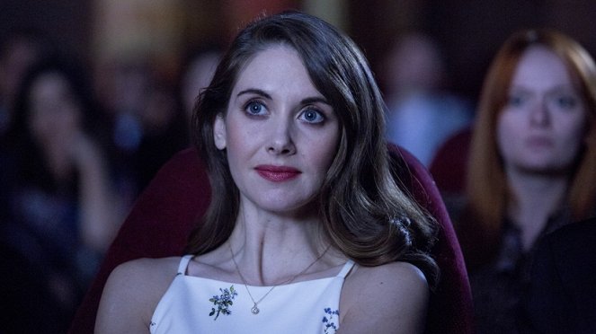 The Disaster Artist - Film - Alison Brie