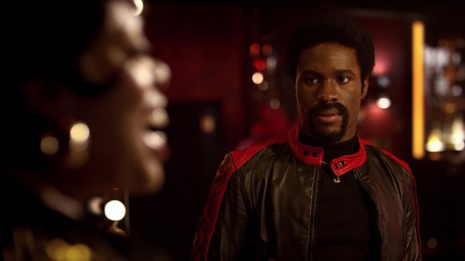 The Get Down - One by One, Into the Dark - Photos - Shameik Moore