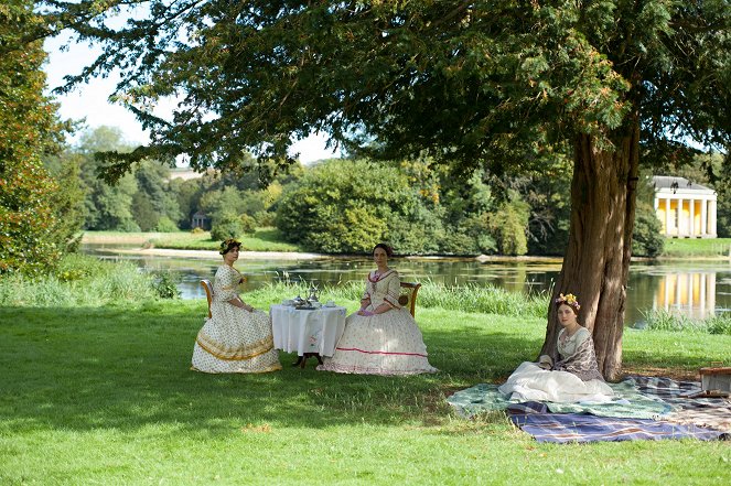 Doctor Thorne - Photos