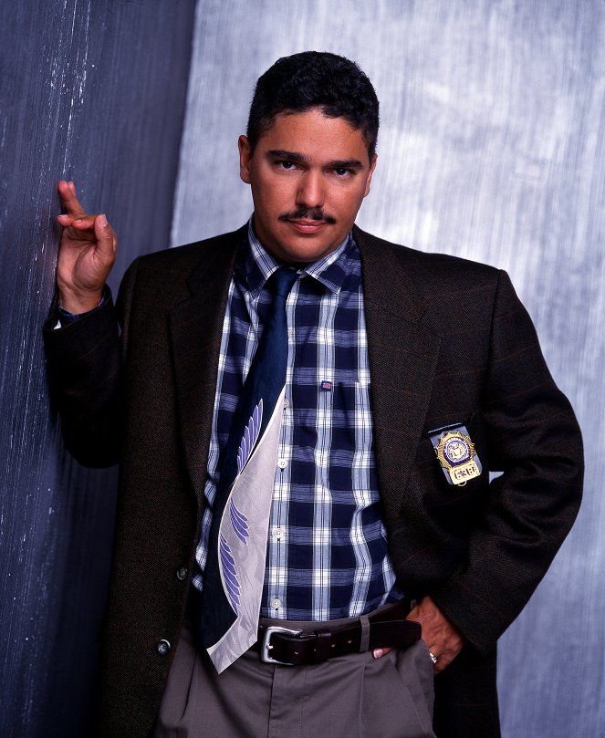 New York rendőrei - Season 7 - Promóció fotók