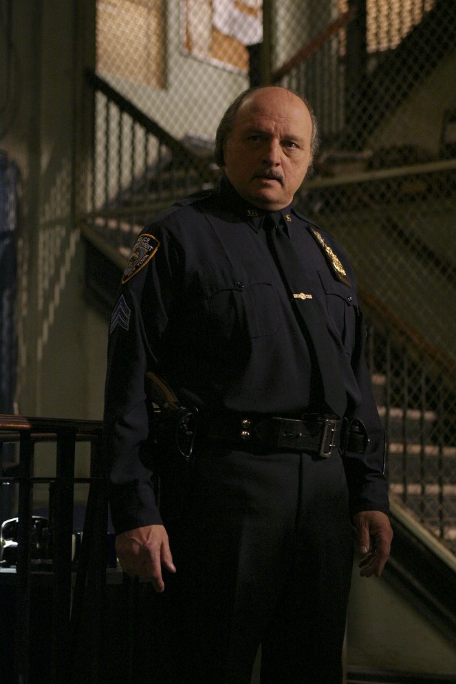NYPD Blue - Sergeant Sipowicz' Lonely Hearts Club Band - Photos