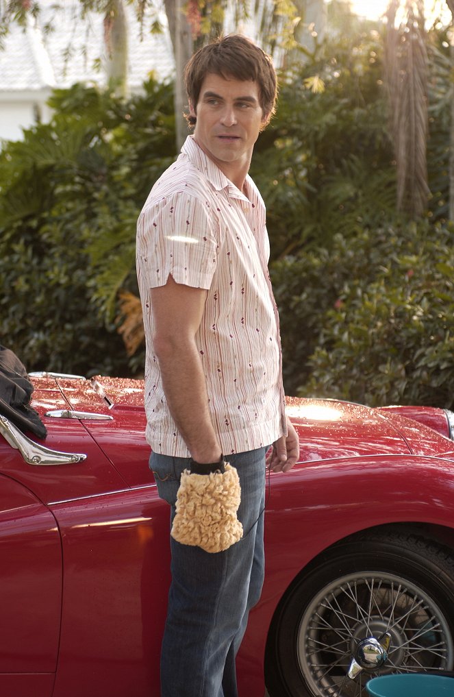 CSI: Miami - Season 2 - Not Landing - Photos