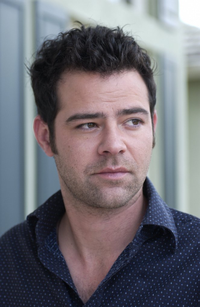 Les Experts : Miami - Trafic aérien - Film - Rory Cochrane