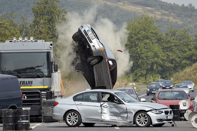 Alarm für Cobra 11 - Die Autobahnpolizei - Die Geisel - Photos