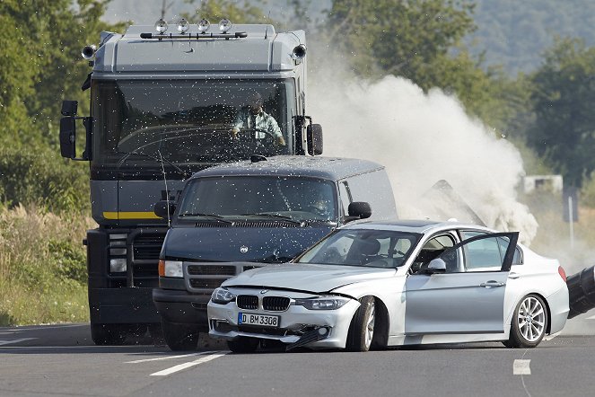 Alarm für Cobra 11 - Die Autobahnpolizei - Die Geisel - Photos