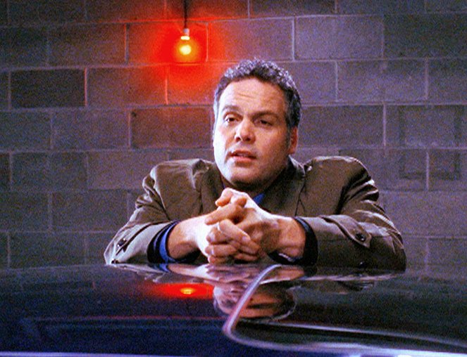 Law & Order: Criminal Intent - Season 4 - The View from Up Here - Photos