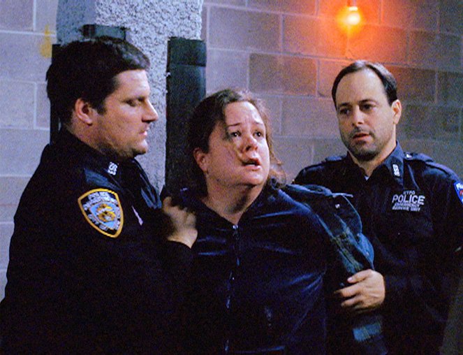 Law & Order: Criminal Intent - The View from Up Here - Photos