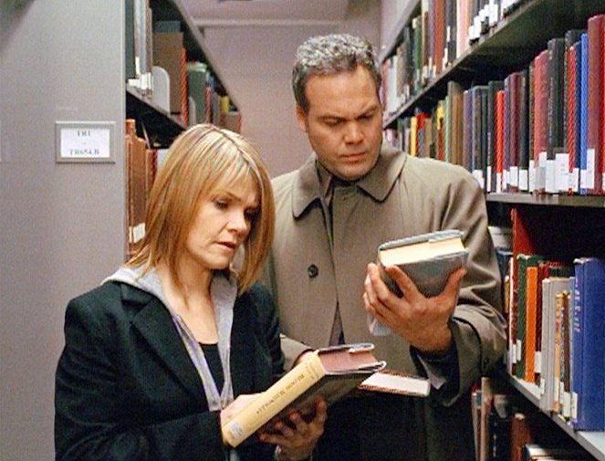 Law & Order: Criminal Intent - Collective - Photos