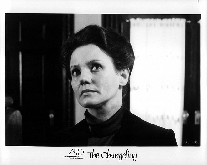 The Changeling - Lobby Cards - Trish Van Devere