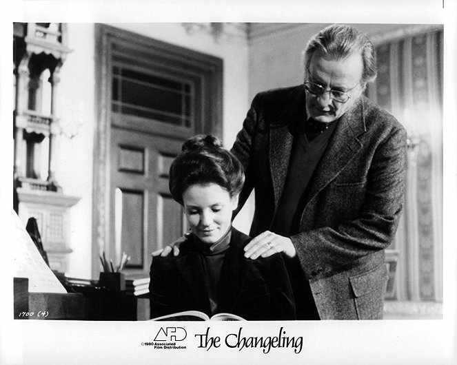 The Changeling - Lobby Cards - Trish Van Devere, George C. Scott