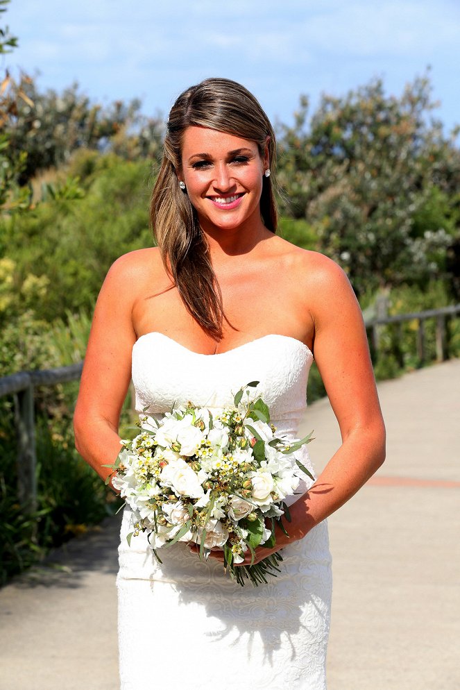 Hochzeit auf den ersten Blick - Australien - Filmfotos