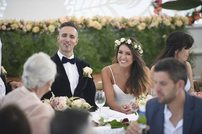 Hochzeit auf den ersten Blick - Australien - Filmfotos