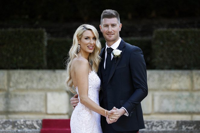 Married at First Sight (Australia) - Photos