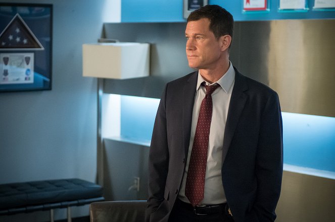 Unforgettable - Season 4 - Dollars and Scents - De filmes - Dylan Walsh