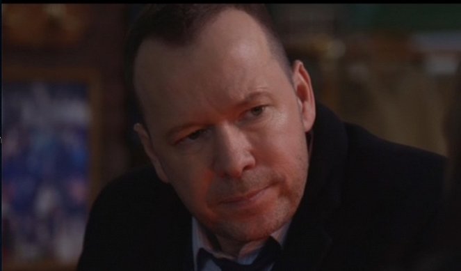 Blue Bloods - Crime Scene New York - Flags of Our Fathers - Photos - Donnie Wahlberg