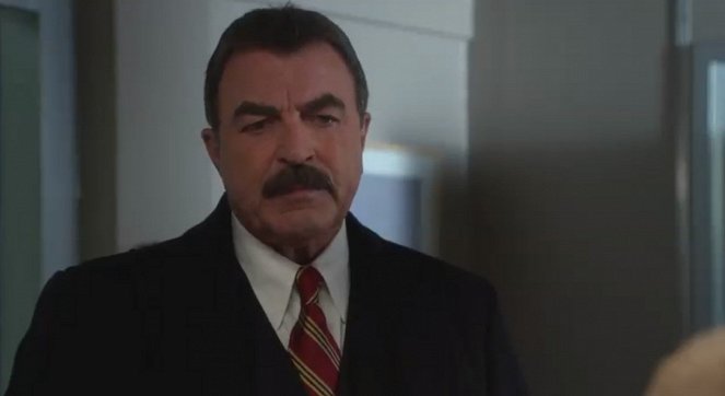 Blue Bloods - Crime Scene New York - Flags of Our Fathers - Photos - Tom Selleck