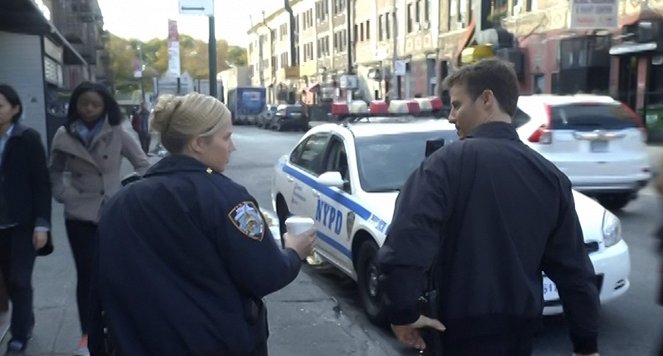Blue Bloods - Crime Scene New York - Season 6 - Unsung Heroes - Photos