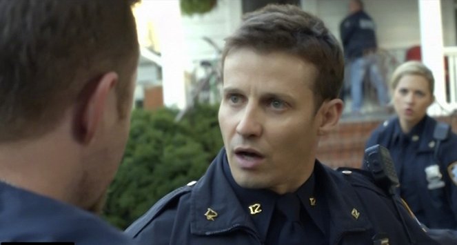 Blue Bloods - Crime Scene New York - Unsung Heroes - Photos - Will Estes