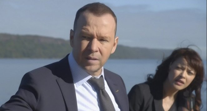 Blue Bloods - Crime Scene New York - Season 6 - Unsung Heroes - Photos - Donnie Wahlberg