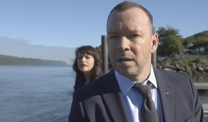 Blue Bloods - Crime Scene New York - Unsung Heroes - Photos - Donnie Wahlberg