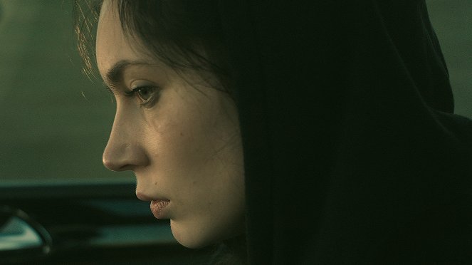 Totem - De la película - Małgorzata Krukowska