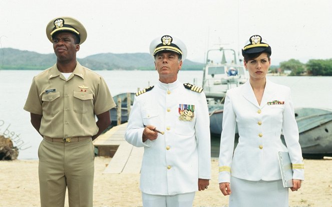 McHale's Navy - Z filmu