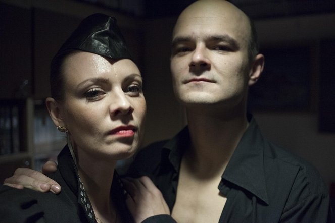 The Last Family - Film - Magdalena Boczarska, Dawid Ogrodnik