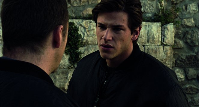 Ultimatum - De la película - Gaspard Ulliel