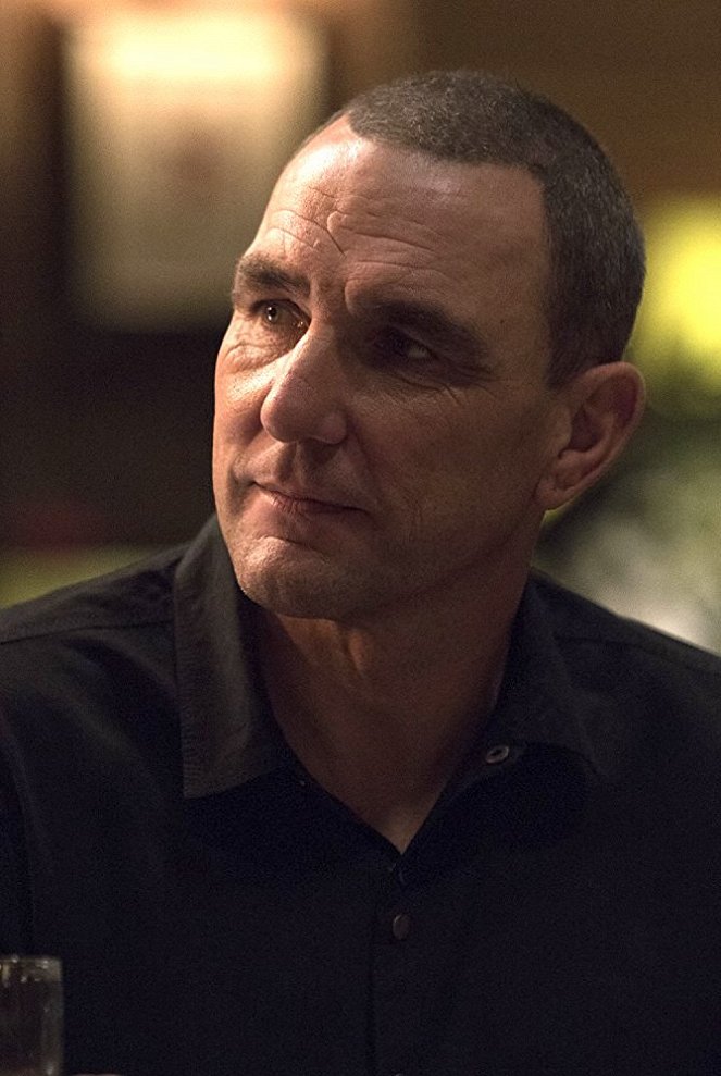 Deception - Divination - Z filmu - Vinnie Jones