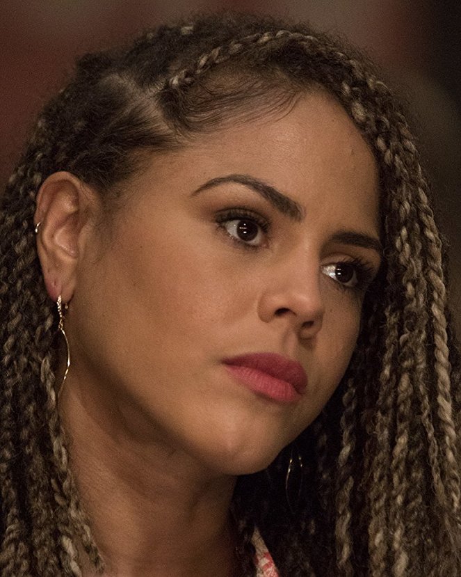 Lenora Crichlow