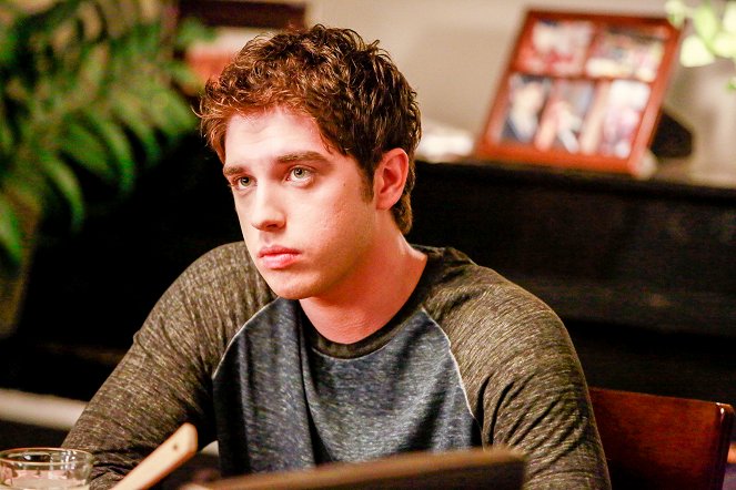 The Fosters - Truth Be Told - Do filme - David Lambert