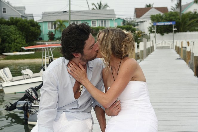 Scrubs - Die Anfänger - Mein Bahamas (2) - Filmfotos - Zach Braff, Sarah Chalke