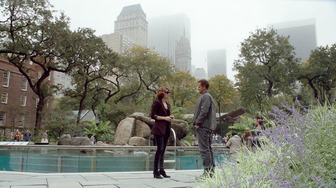 CSI: NY - Season 9 - Clue: SI - Photos