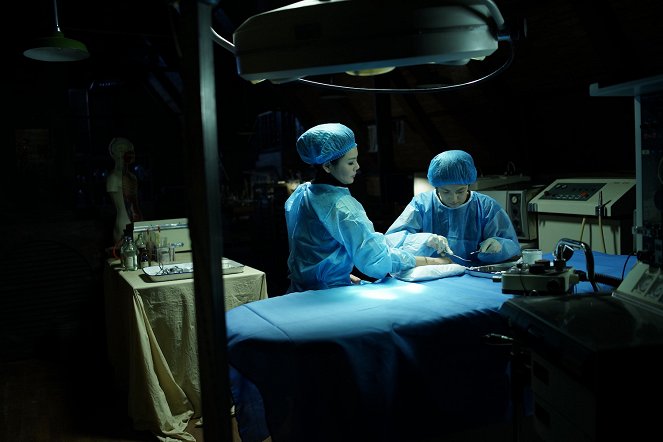 Plastic Surgeon: Hunted Face - Z filmu