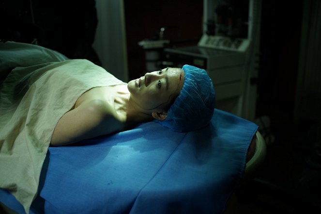 Plastic Surgeon: Hunted Face - Kuvat elokuvasta