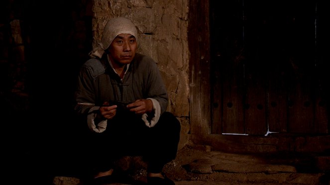 Yin Lingzhi - Film