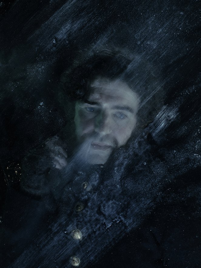 The Terror - Season 1 - Promóció fotók