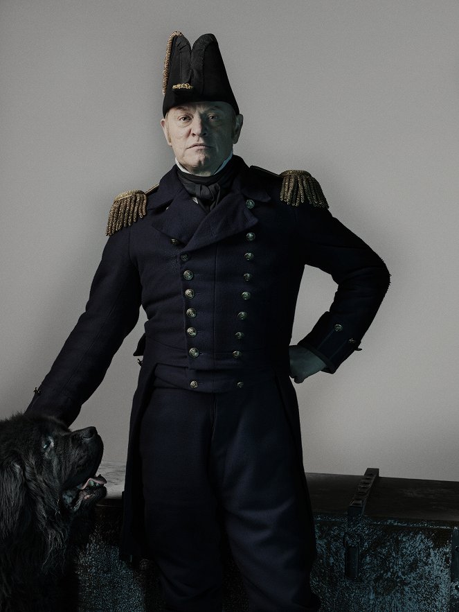 The Terror - Season 1 - Werbefoto