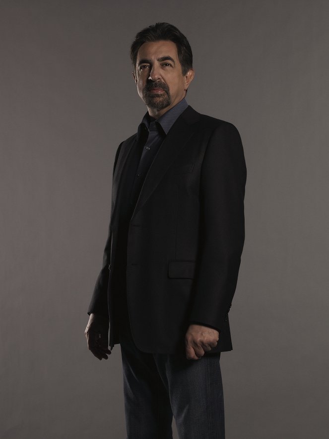 Criminal Minds - Season 12 - Promokuvat - Joe Mantegna