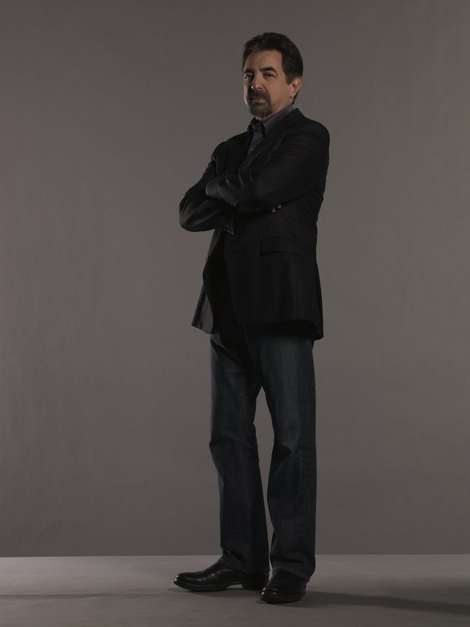 Gyilkos elmék - Season 12 - Promóció fotók - Joe Mantegna