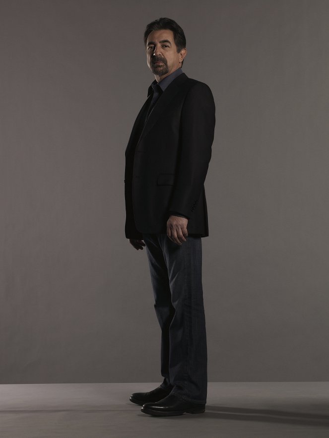 Criminal Minds - Season 12 - Werbefoto - Joe Mantegna