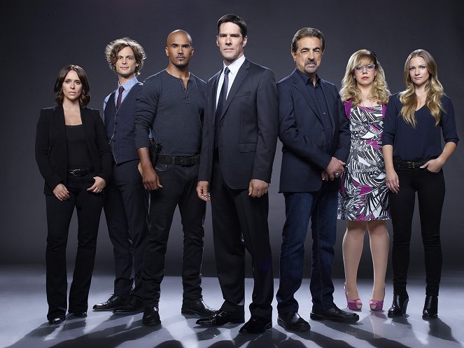 Criminal Minds - Season 10 - Promo - Jennifer Love Hewitt, Matthew Gray Gubler, Shemar Moore, Thomas Gibson, Joe Mantegna, Kirsten Vangsness, A.J. Cook