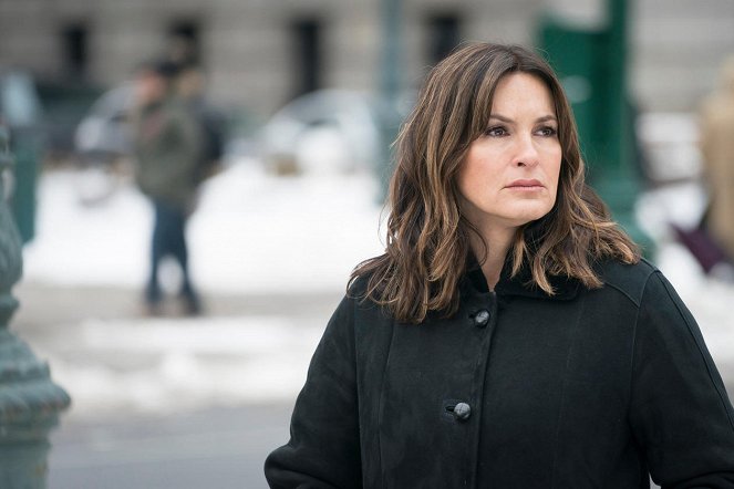 Law & Order: Special Victims Unit - The Undiscovered Country - Photos - Mariska Hargitay